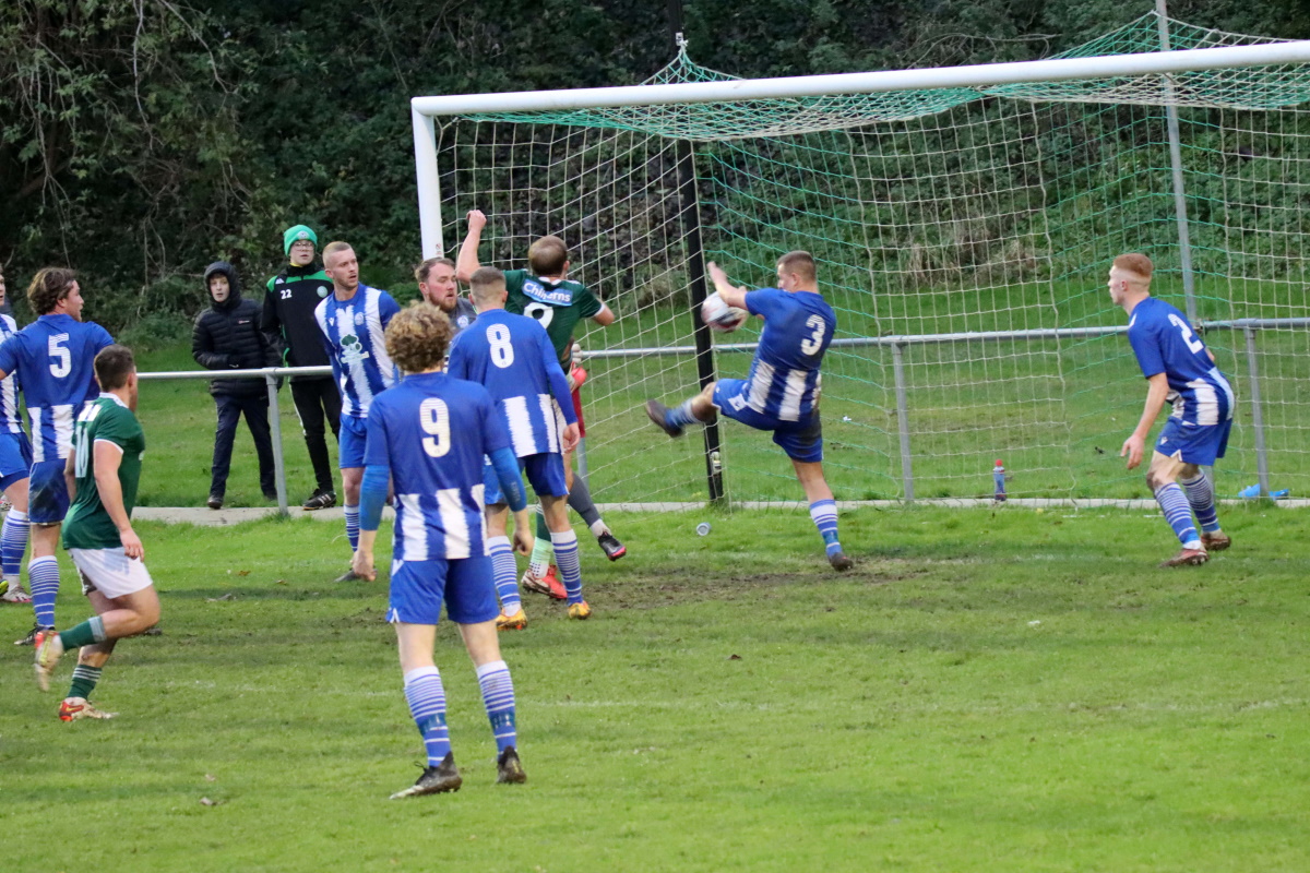 Great opportunity for Lakenheath FC - Suffolk FA