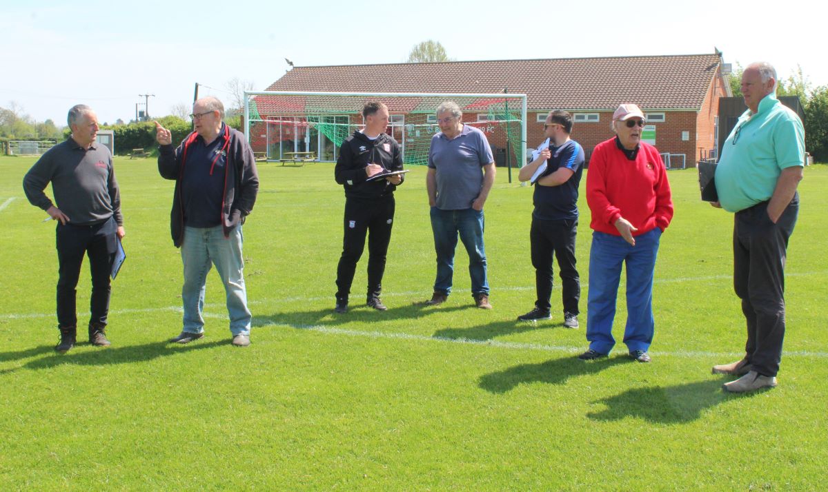 GTOTY Bacton Utd 89 May 2024