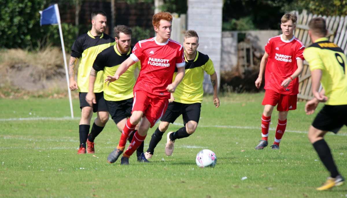 Safeguarding and Services Manager - SuffolkFA