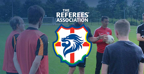 Referee Association