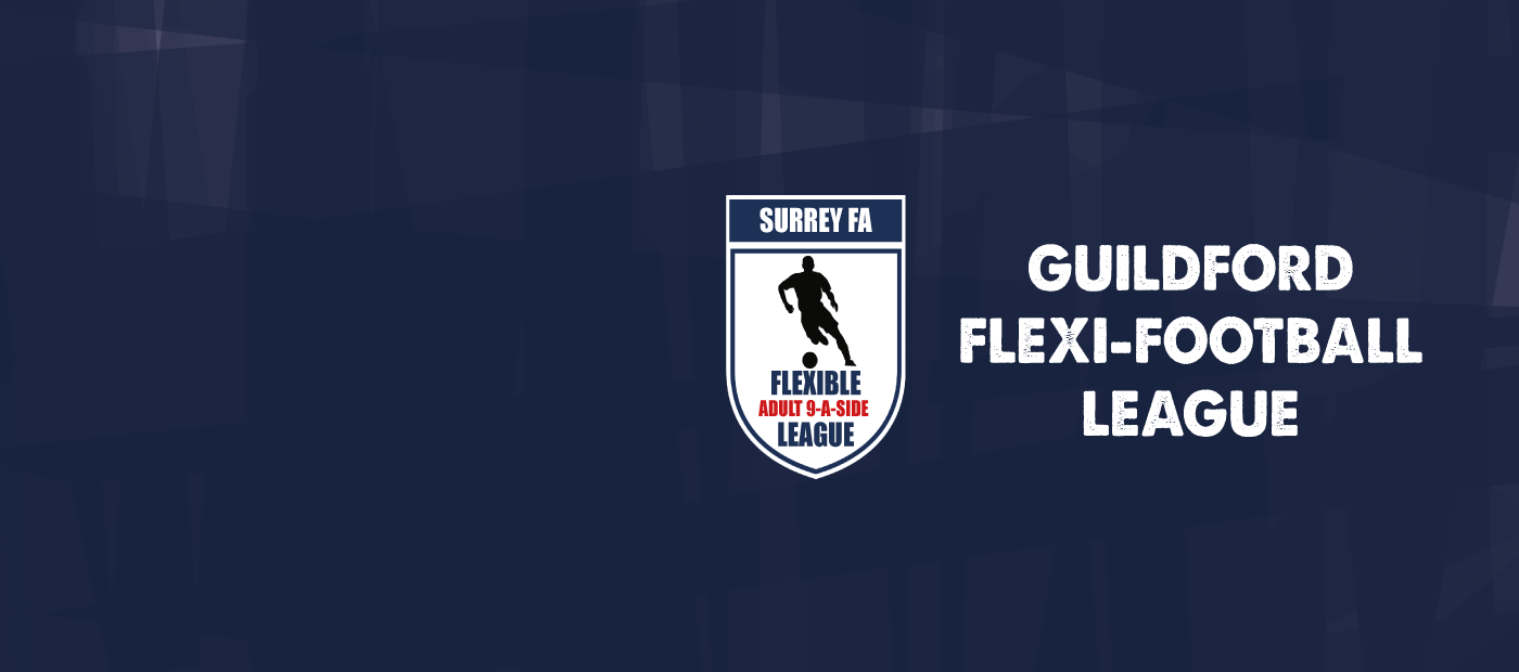 Guildford Flexi-Football League Launches - Surrey FA