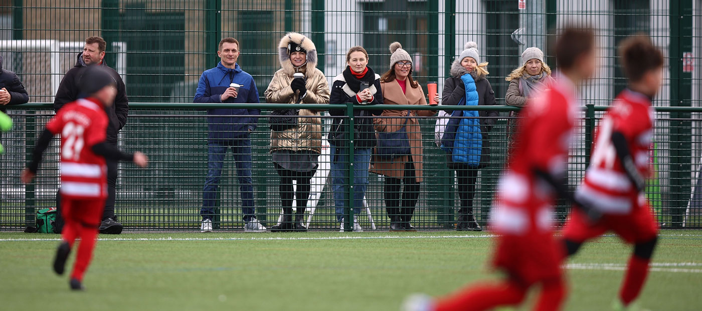 Sussex Sunday Football League sees huge influx - Sussex County FA