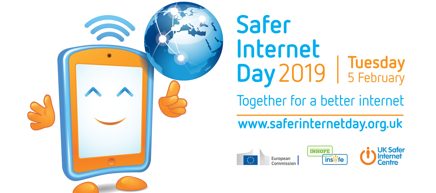 Supporting Safer Internet Day 2019 - Sussex County FA