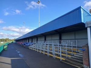 reg allwood stand