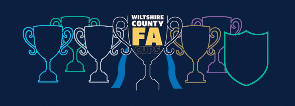 WILTSHIRE COUNTY FA CUPS - Wiltshire FA