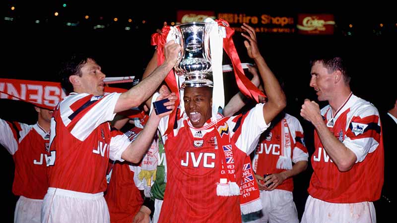 The Website For The English Football Association, Emirates FA Cup And ...