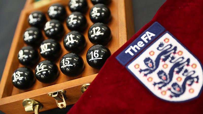 When Is The FA Cup Fifth Round Draw And Where Can I Watch It?