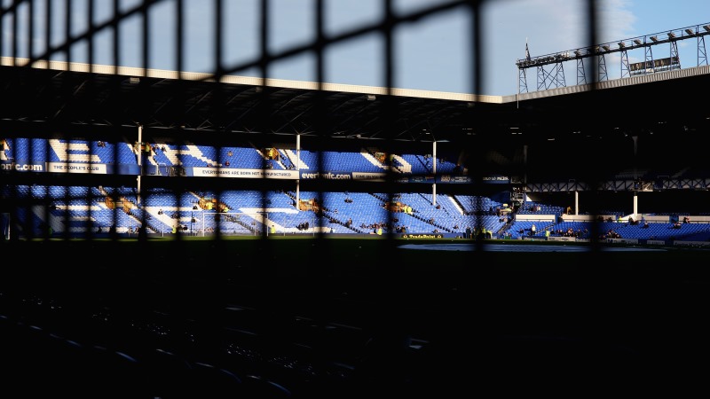 Goodison Park