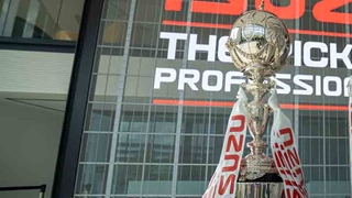 Isuzu FA Trophy round dates 2023-24