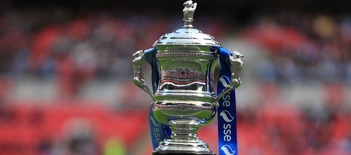 The draw for the third round qualifying of the SSE Women's FA Cup was ...