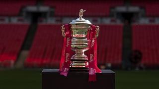 The Fa Cup 21 Season Details Confirmed