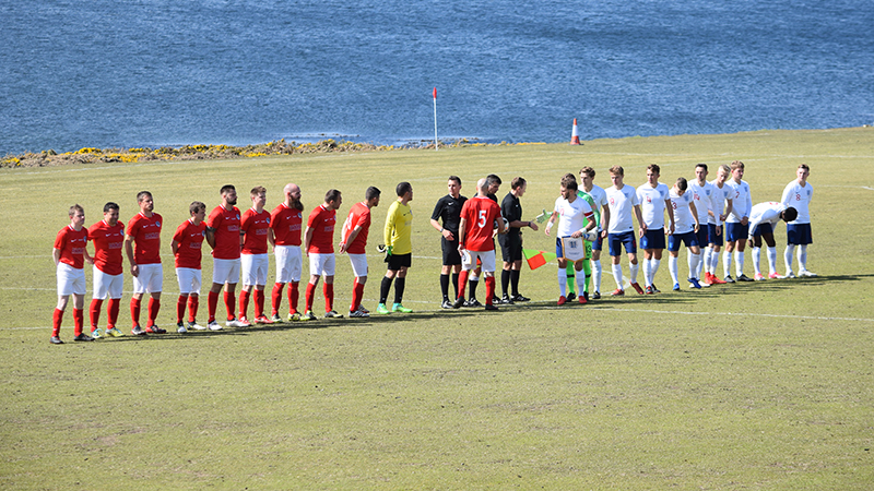 FA Representative Squad Visit Falkland Islands   191118 800 Fa Rep Falklands.ashx