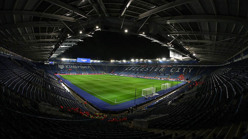 Car parking, travel and transport for FA Community Shield in Leicester