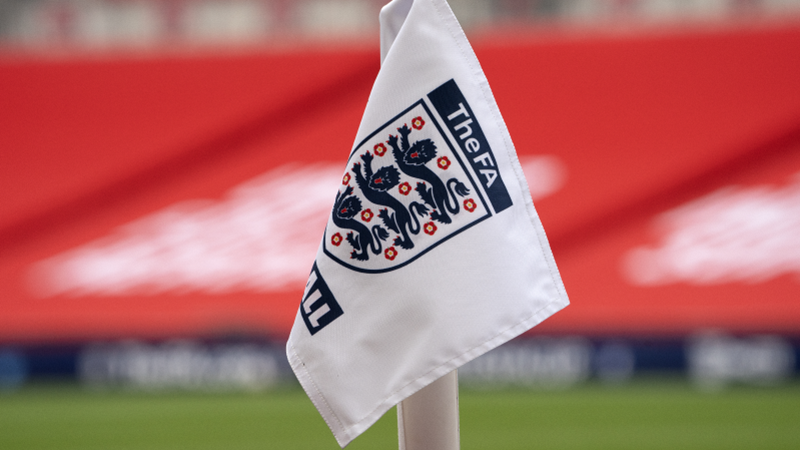 The website for the English Football Association, Emirates FA Cup and ...