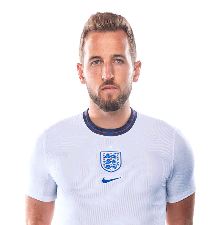 England player profile: Harry Kane