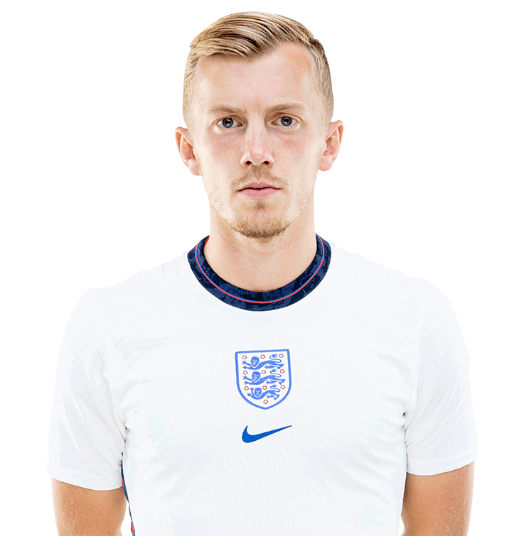 James Ward-Prowse