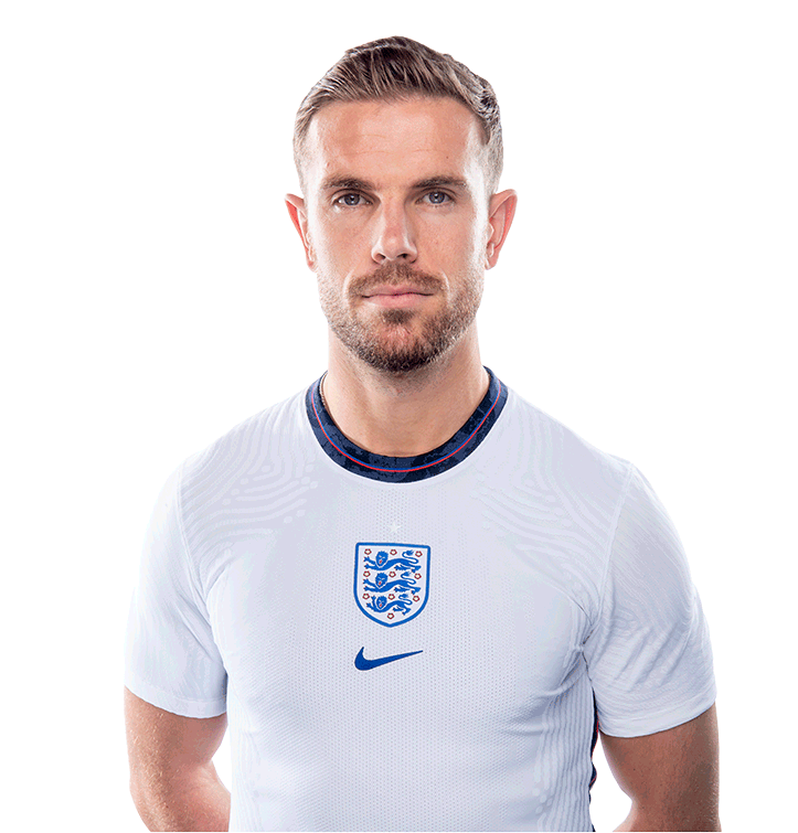 England player profile: Jordan Henderson