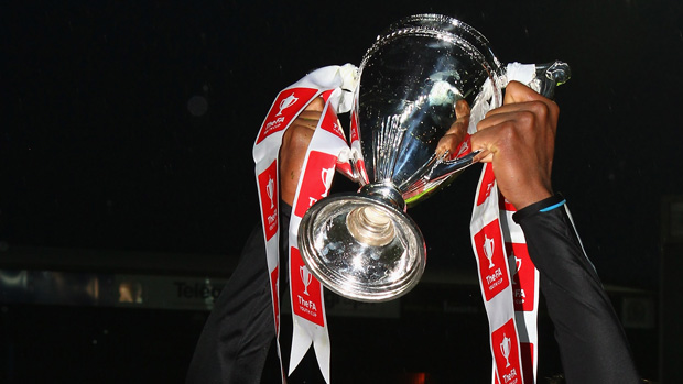 FA Youth Cup