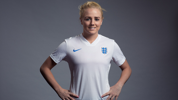 England Player of the Year contender: Alex Greenwood