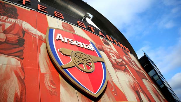 Arsenal charged for allegedly breaching FA’s Football Agents Regulations